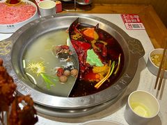 -大龙燚火锅(科华店)