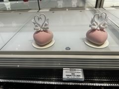 -黑天鹅蛋糕店(青年大街店)