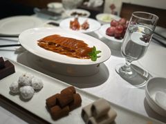 -四季民福烤鸭店(王府井东安门店)