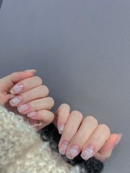 -JustNail甲思美甲