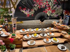 -星伦多自助料理·涮烤一体(杭州来福士店)