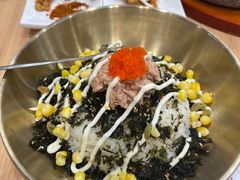 -小木屋拌饭(西安华阳城店)