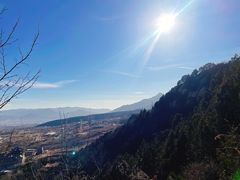-北京凤凰岭