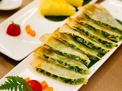 拿破仑煎餅-广州逸林假日酒店·四季桃源中餐厅(白云山风景区店)