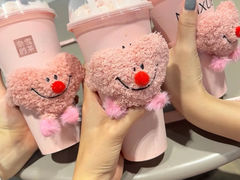 -奈雪的茶(金华永盛店)