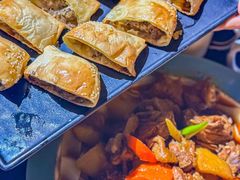 -伊带伊路新疆美食府(呼家楼店)