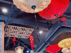 大堂-粤点越有·茶点·粤菜(樵岭国际店)