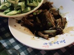 -靓靓蒸虾(中山里店)
