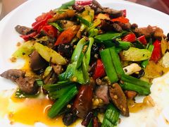 -毅丰小米辣土鸡火锅(仁怀店)