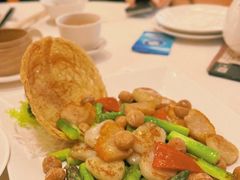 -利苑酒家(合景国际金融广场店)