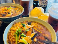 -重元寺香积厨素斋馆