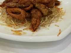 -文记壹心鸡(宝华路店)