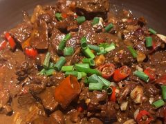-山涧肴·泉水煮活鱼(坂田店)