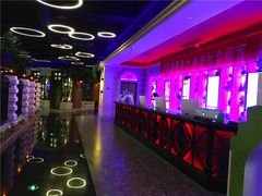 -欧歌堡KTV PARTY(万濠城店)