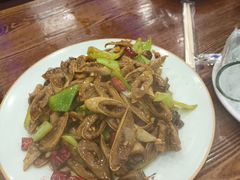 -穆伊林牛羊肉店(白山路店)