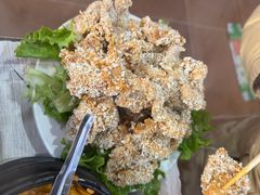 -平山城鑫烧烤(建国楼店)