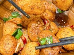 -马凯餐厅(地安门店)