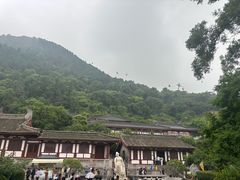 -华清宫景区
