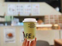 -ADO KAFE(大学城店)