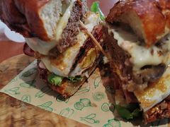 -魏斯理汉堡(西安沣东吾悦店)