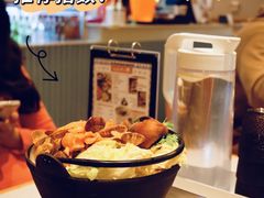 -dodonpa.墩墩伐 便当食堂(博华广场店)