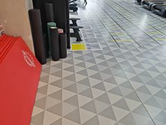 -UP健身私教馆(南山书城店)