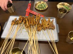 -林二哥宜烤官·宜宾小烧烤