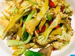 -胖老汉椒麻鸡清真新疆菜(西御街店)