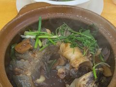 -东兴黄鳝饭店(江洲店)