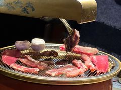 -西塔老太太泥炉烤肉(温州首店万象城黑金店)