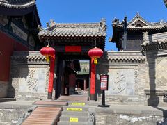 -关帝庙(大同古城)