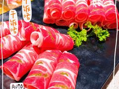 -海底捞大排档火锅(悦荟广场店)