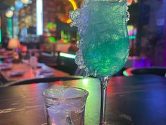 -Famous肥猫墨西哥音乐餐吧(五棵松华熙LIVE店)