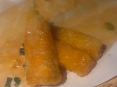 -绿茶餐厅(淮安吾悦广场店)