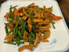 -西江美食舫·江西菜(健德桥店)