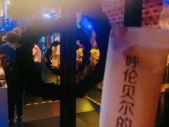 -很久以前羊肉串(大华三路店)