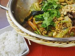 -鱼鼎香烤鱼火锅(华发商都店)
