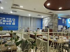 -海大大蒸汽海鲜餐厅·粤菜·特色小炒(欢乐颂店)