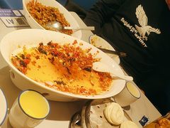 -兰湘子·湘菜小炒(南京江宁万达店)