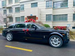 点击看大图 -喜乐汇·婚车(华润橡树湾3期店)