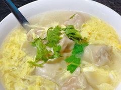 -买又大餐厅(福林里店)