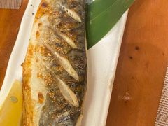 -森味花园·日本料理(伊藤洋华堂亚运村店)
