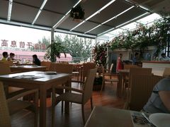 -辛德勒啤酒德餐厅