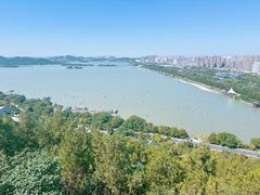 -云龙湖旅游景区