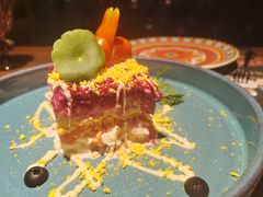 -卢布里西餐厅(总店)