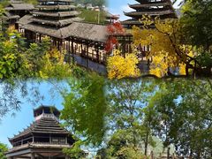 -荔江湾景区