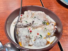 -格鲁·秀色Georgia’s Feast