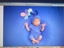 -西瓜庄园儿童摄影