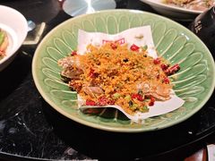 -甬上名灶(天一阁·翠柏店)