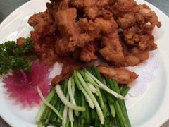 android_upload_pic-吕氏疙瘩汤·私家菜馆(慈云寺店)